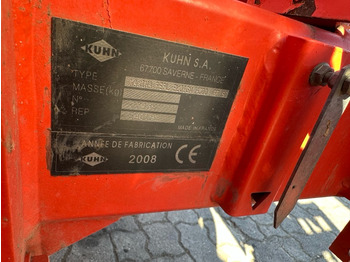 Kuhn Maxima 8 Reihen on lease Kuhn Maxima 8 Reihen: picture 2