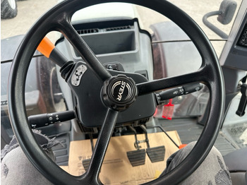 Farm tractor Steyr CVT 6205: picture 4