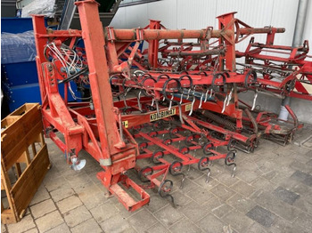 Cultivator RAU