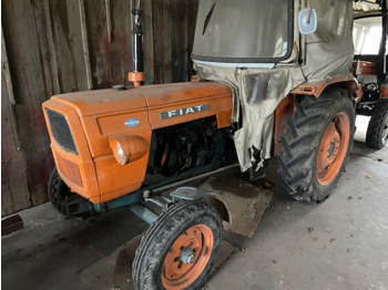 Farm tractor FIAT