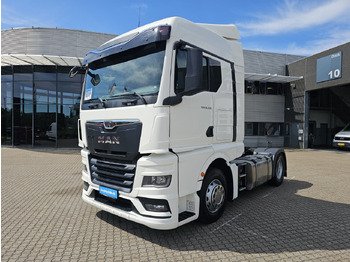 Tractor unit MAN TGX