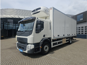 Refrigerator truck VOLVO FE 320