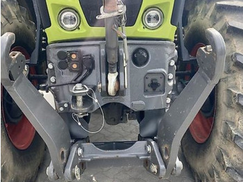 CLAAS Axion 850 CEBIS on lease CLAAS Axion 850 CEBIS: picture 5