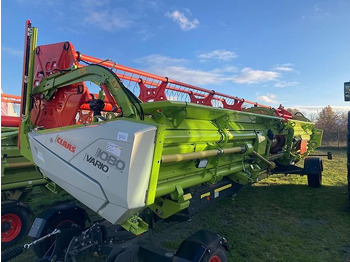 Grain header CLAAS