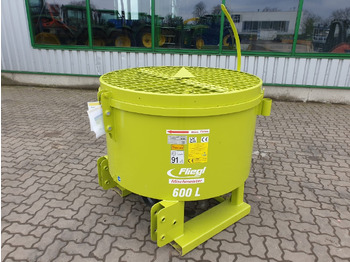 Construction machinery