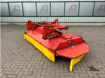 Mower FELLA