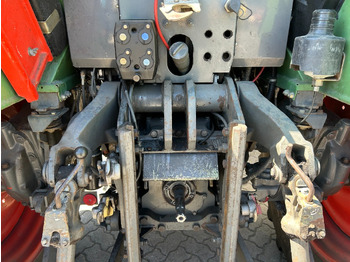 Farm tractor Fendt Farmer 310: picture 4