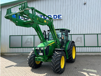 Farm tractor JOHN DEERE 5100M
