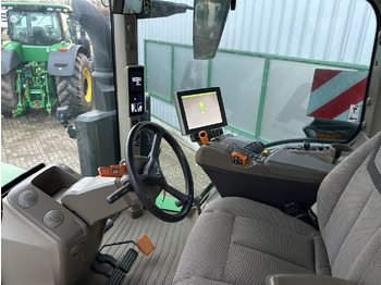Farm tractor John Deere 7R 330 e23: picture 5