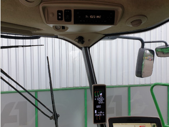 Combine harvester John Deere T670: picture 2