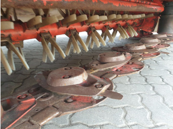 Mower Kuhn FC 283 G-II FF LIFTCONTROL: picture 4