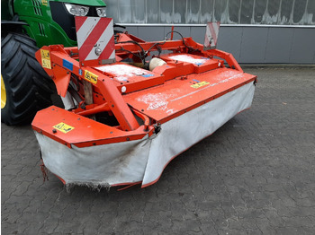 Mower KUHN