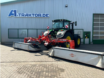 Mower KUHN