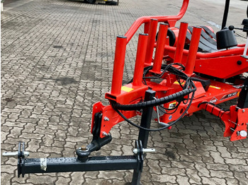 New Bale wrapper Kuhn RW 1410 C **Sonderpreis**: picture 5