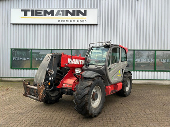 Loader MANITOU MLT 840