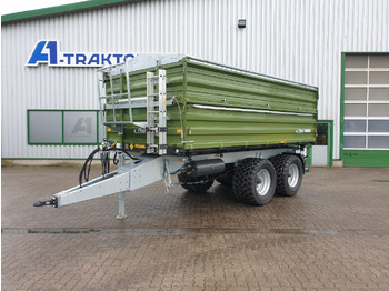 Trailer FLIEGL