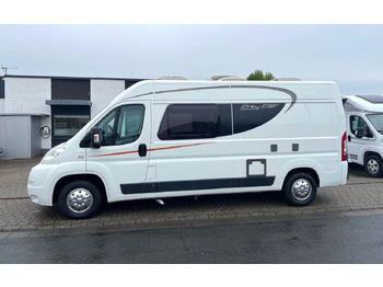 Camper van BÜRSTNER City Car