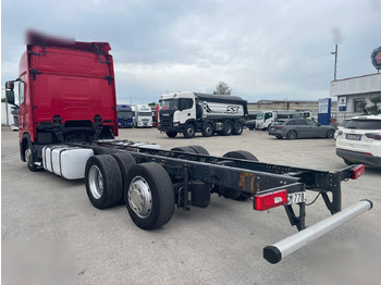 Curtainsider truck SCANIA R450: picture 4