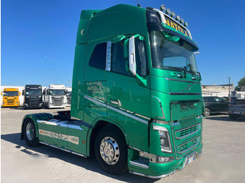 Tractor unit VOLVO FH500: picture 2