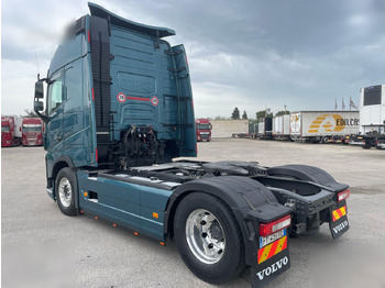 Tractor unit VOLVO FH500: picture 3 Tractor unit VOLVO FH500: picture 3