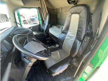 Tractor unit VOLVO FH500: picture 4