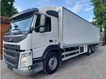 Refrigerator truck VOLVO FM 330
