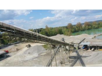 Belt conveyor