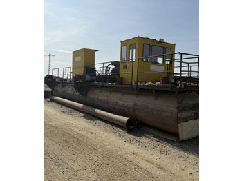 Construction machinery
