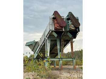 Construction machinery