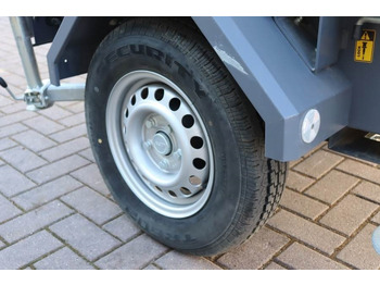 Lighting tower Atlas Copco HiLight H5+ SV2 Valid inspection, *Guarantee! Max: picture 4