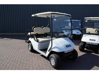 Golf cart BRINGO DG-C2 Valid Inspection, *Guarantee! Dutch R: picture 5 Golf cart BRINGO DG-C2 Valid Inspection, *Guarantee! Dutch R: picture 5