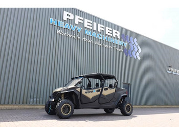 Side-by-side/ ATV CFMOTO