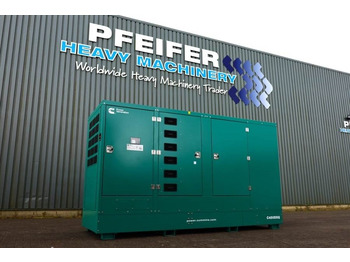 Generator set CUMMINS