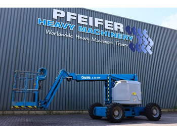 Articulated boom GENIE Z34/22