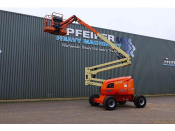 JLG 450AJ Diesel, 4x4 Drive, 16m Working Height, 7.5m  on lease JLG 450AJ Diesel, 4x4 Drive, 16m Working Height, 7.5m: picture 3