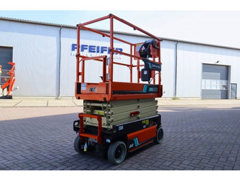 Scissor lift JLG AE1932 Unused, All Electric, 7.6m Working Height,: picture 2