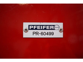 Scissor lift Magni ES1612ECP Valid inspection, *Guarantee!, Electric,: picture 3
