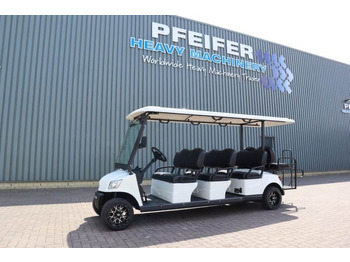Municipal/ Special vehicle