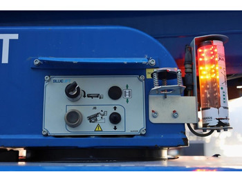 Ruthmann BLUELIFT SA18HD Gasoline / 220V, 18m Working Heigh  on lease Ruthmann BLUELIFT SA18HD Gasoline / 220V, 18m Working Heigh: picture 5