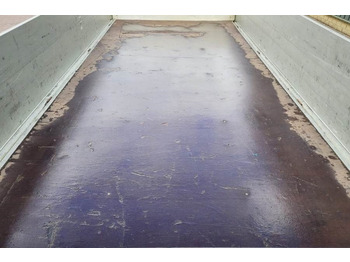 Car trailer Saris PL1827 2 Axel Trailer: picture 3