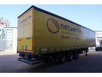 Schmitz CARG SCB3ST CoC Documents, TuV Loading Certificate on lease Schmitz CARG SCB3ST CoC Documents, TuV Loading Certificate: picture 2 Schmitz CARG SCB3ST CoC Documents, TuV Loading Certificate on lease Schmitz CARG SCB3ST CoC Documents, TuV Loading Certificate: picture 2