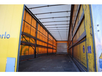 Schmitz CARG SCB3ST CoC Documents, TuV Loading Certificate on lease Schmitz CARG SCB3ST CoC Documents, TuV Loading Certificate: picture 3 Schmitz CARG SCB3ST CoC Documents, TuV Loading Certificate on lease Schmitz CARG SCB3ST CoC Documents, TuV Loading Certificate: picture 3