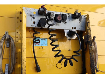 Schmitz CARG SCB3ST CoC Documents, TuV Loading Certificate on lease Schmitz CARG SCB3ST CoC Documents, TuV Loading Certificate: picture 5 Schmitz CARG SCB3ST CoC Documents, TuV Loading Certificate on lease Schmitz CARG SCB3ST CoC Documents, TuV Loading Certificate: picture 5