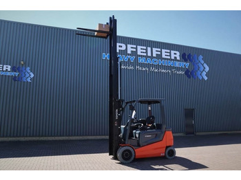 Diesel forklift Toyota 9FBM30T Valid inspection, *Guarantee! Electric, 47: picture 2
