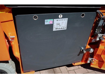 Diesel forklift Toyota 9FBM30T Valid inspection, *Guarantee! Electric, 47: picture 5