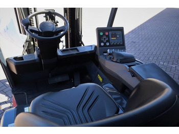 Diesel forklift Toyota 9FBM30T Valid inspection, *Guarantee! Electric, 47: picture 3