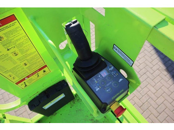 Scissor lift Zoomlion ZS0607DC Valid inspection, *Guarantee! Electric, 8: picture 3