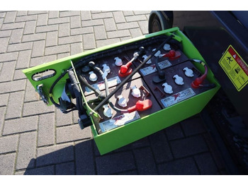 Scissor lift Zoomlion ZS0607DC Valid inspection, *Guarantee! Electric, 8: picture 5