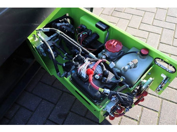 Scissor lift Zoomlion ZS0607DC Valid inspection, *Guarantee! Electric, 8: picture 4