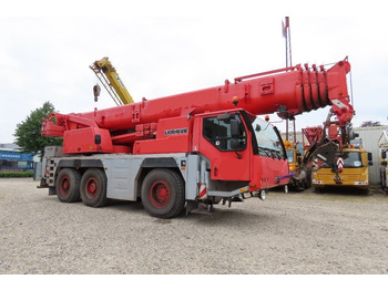 All terrain crane Liebherr LTM 1055-3.2: picture 2